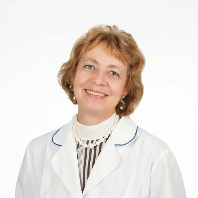 Невраева Екатерина Георгиевна